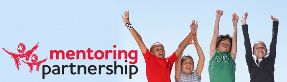 The Mentoring Partnership